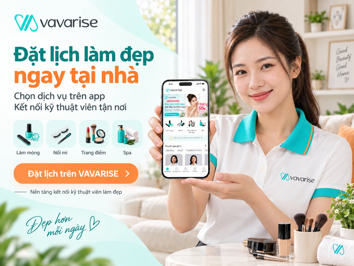 VAVARISE